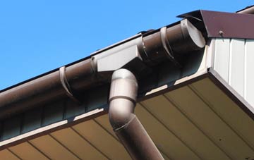 types of Whitestaunton fascias