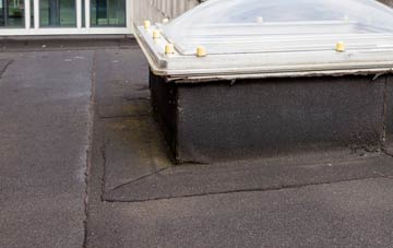 disadvantages of Whitestaunton flat roofs