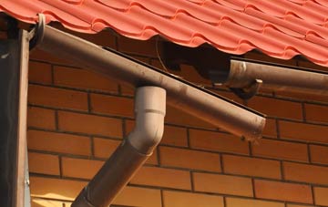Whitestaunton gutter repair costs