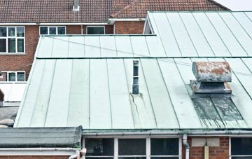 Whitestaunton lead roofing costs