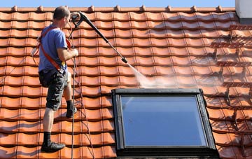 roof cleaning Whitestaunton, Somerset