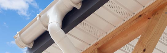 get Whitestaunton guttering quotes today