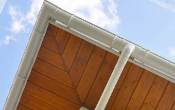 Whitestaunton soffit types