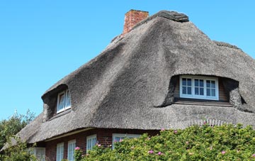 thatch roofing Whitestaunton, Somerset