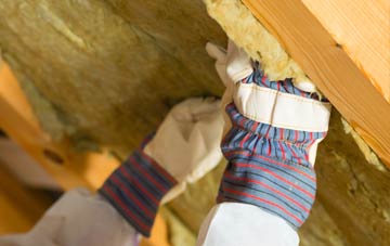 types of Whitestaunton pitched roof insulation materials