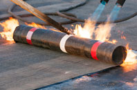 Whitestaunton flat roof sealing