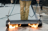 Whitestaunton flat roof sealing quote