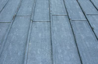 Whitestaunton lead roofing