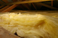 Whitestaunton pitch roof insulation