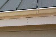 Whitestaunton soffit repair